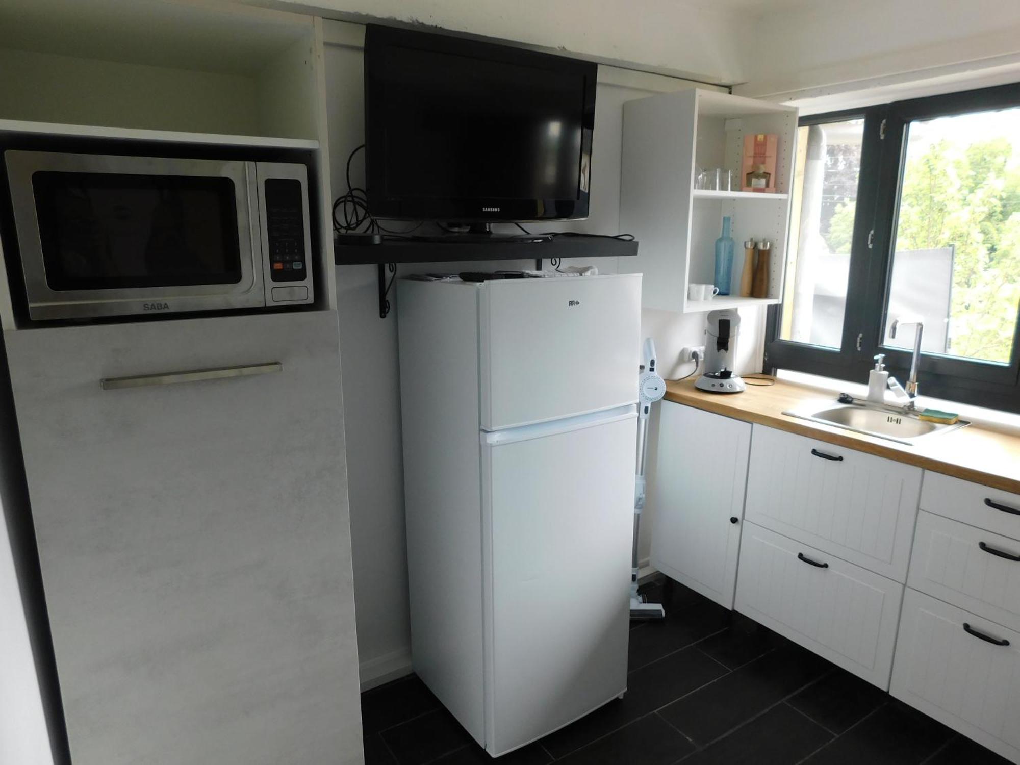 Le Trait Tsara Home מראה חיצוני תמונה