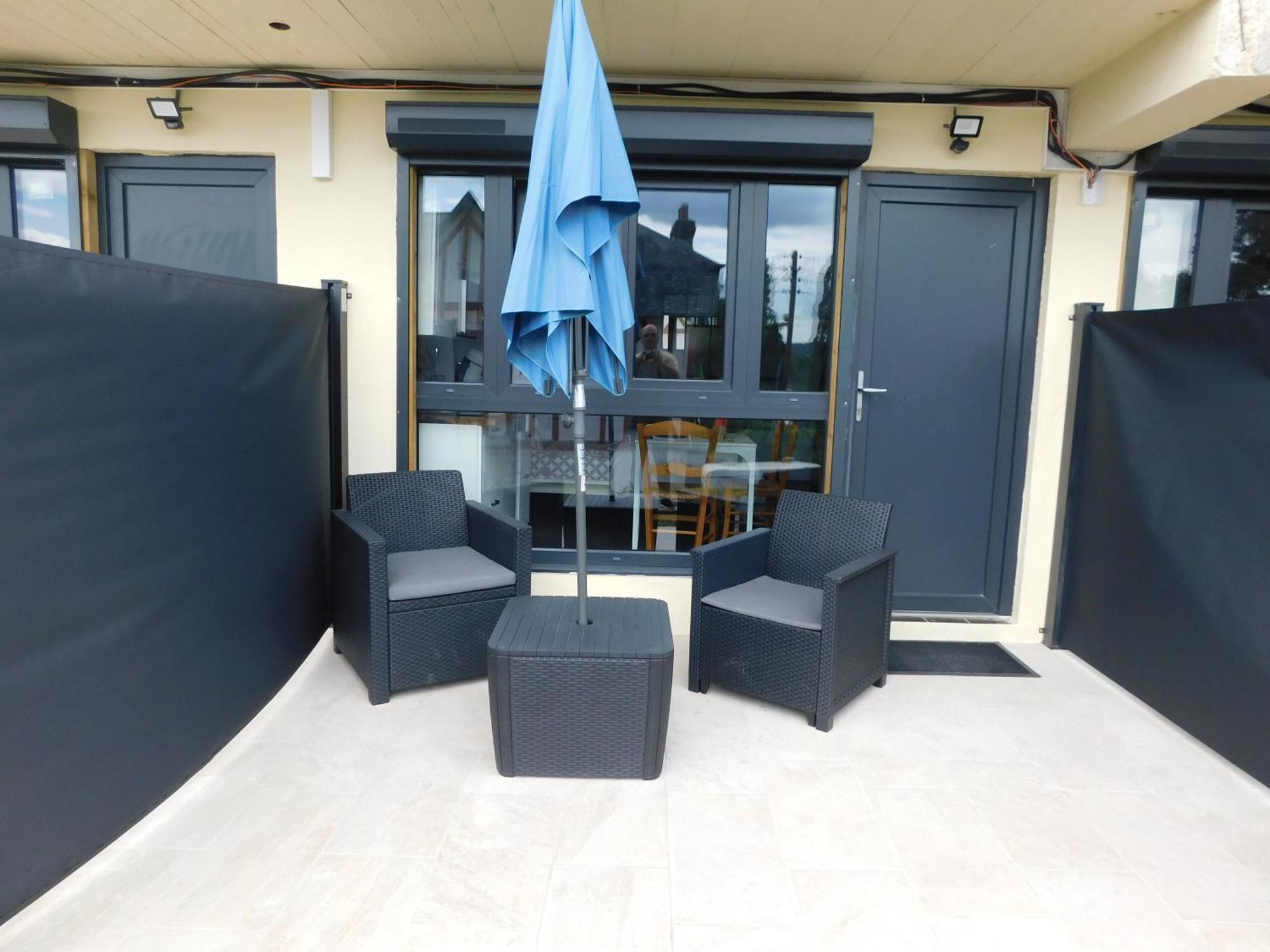 Le Trait Tsara Home מראה חיצוני תמונה
