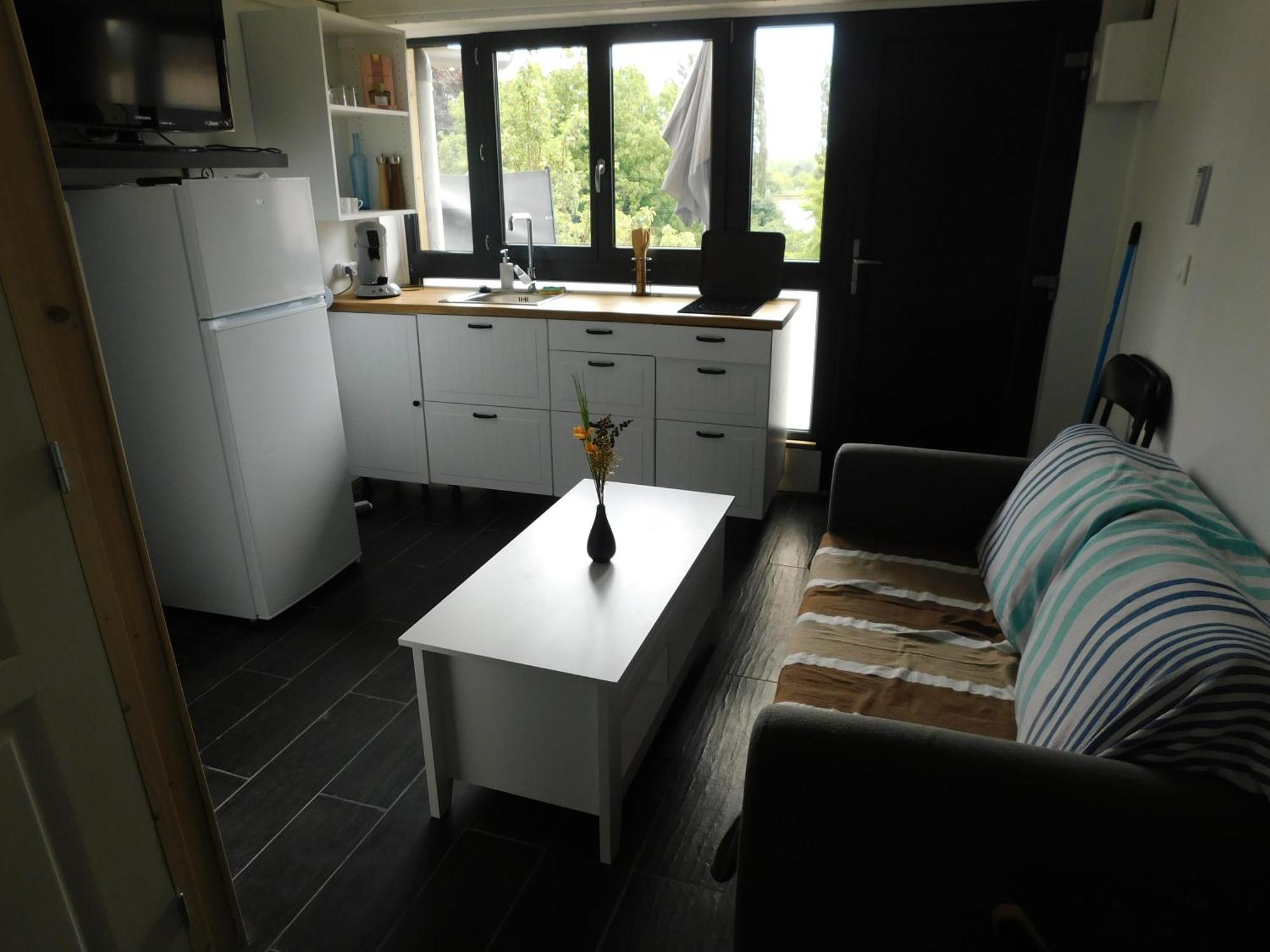 Le Trait Tsara Home מראה חיצוני תמונה
