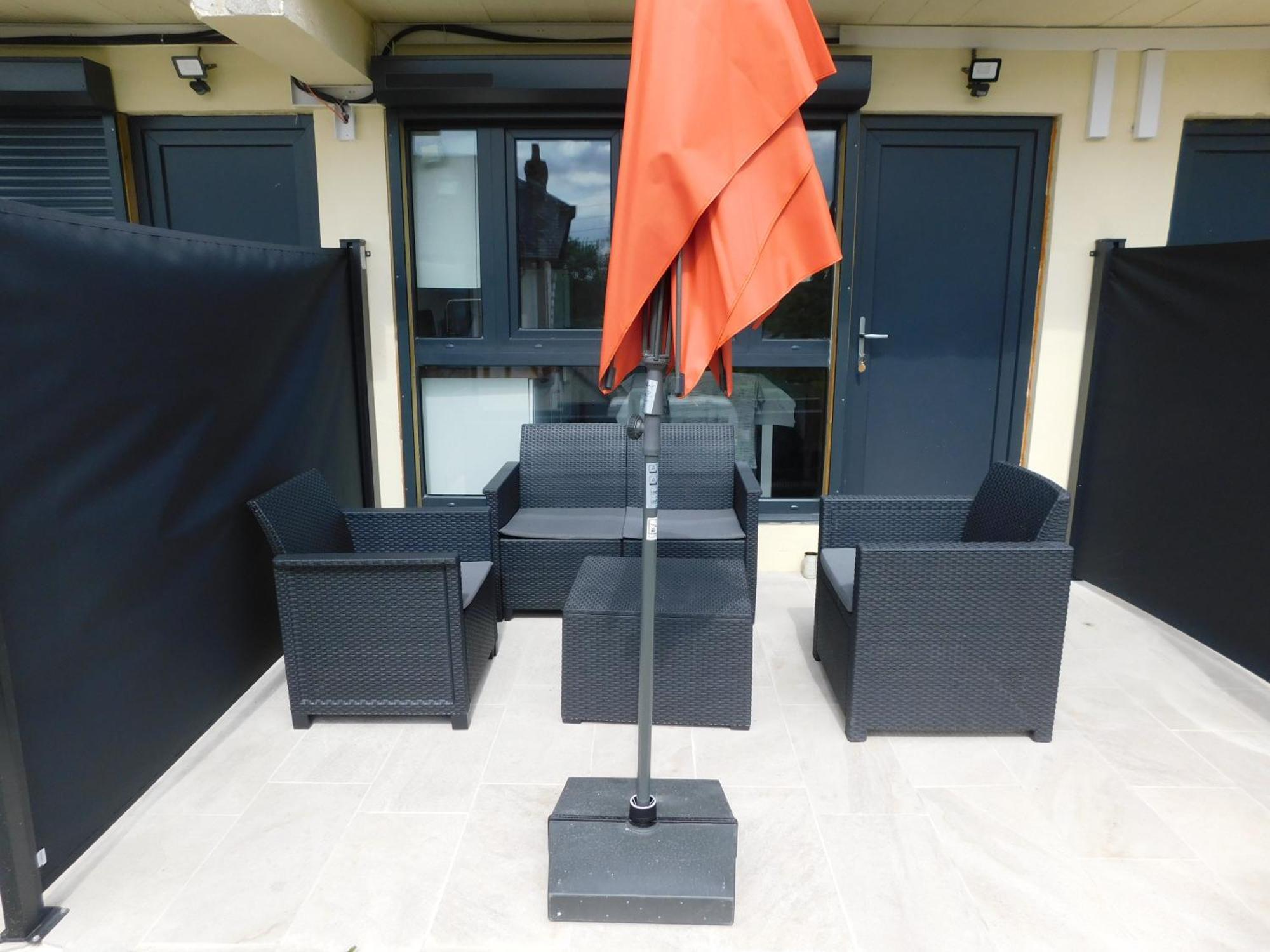 Le Trait Tsara Home מראה חיצוני תמונה