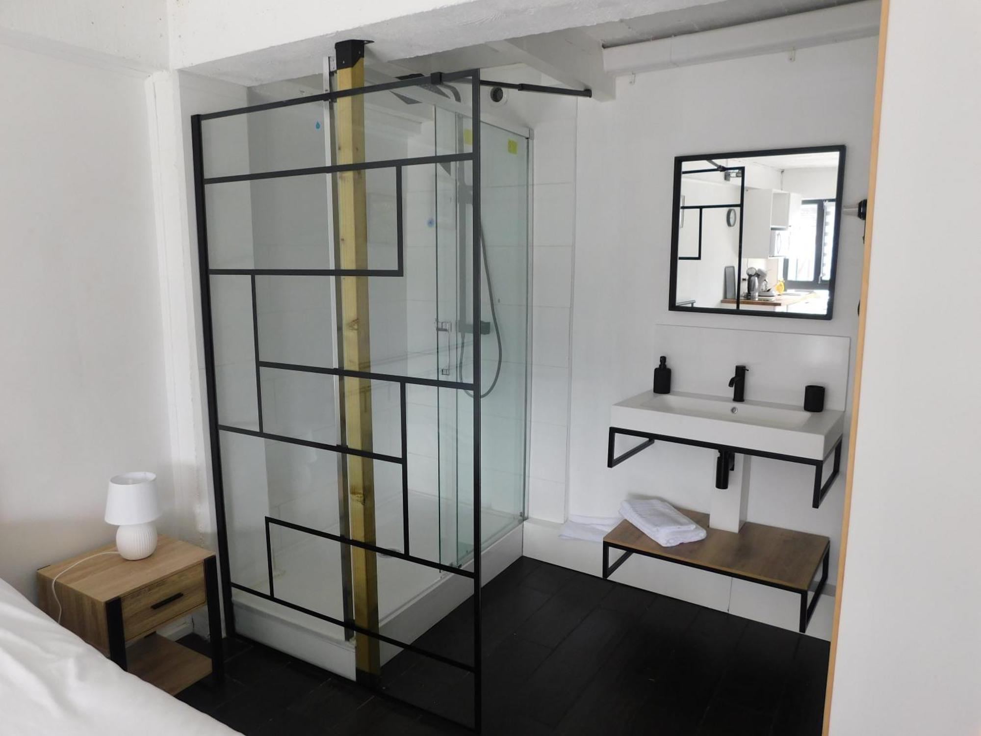 Le Trait Tsara Home מראה חיצוני תמונה