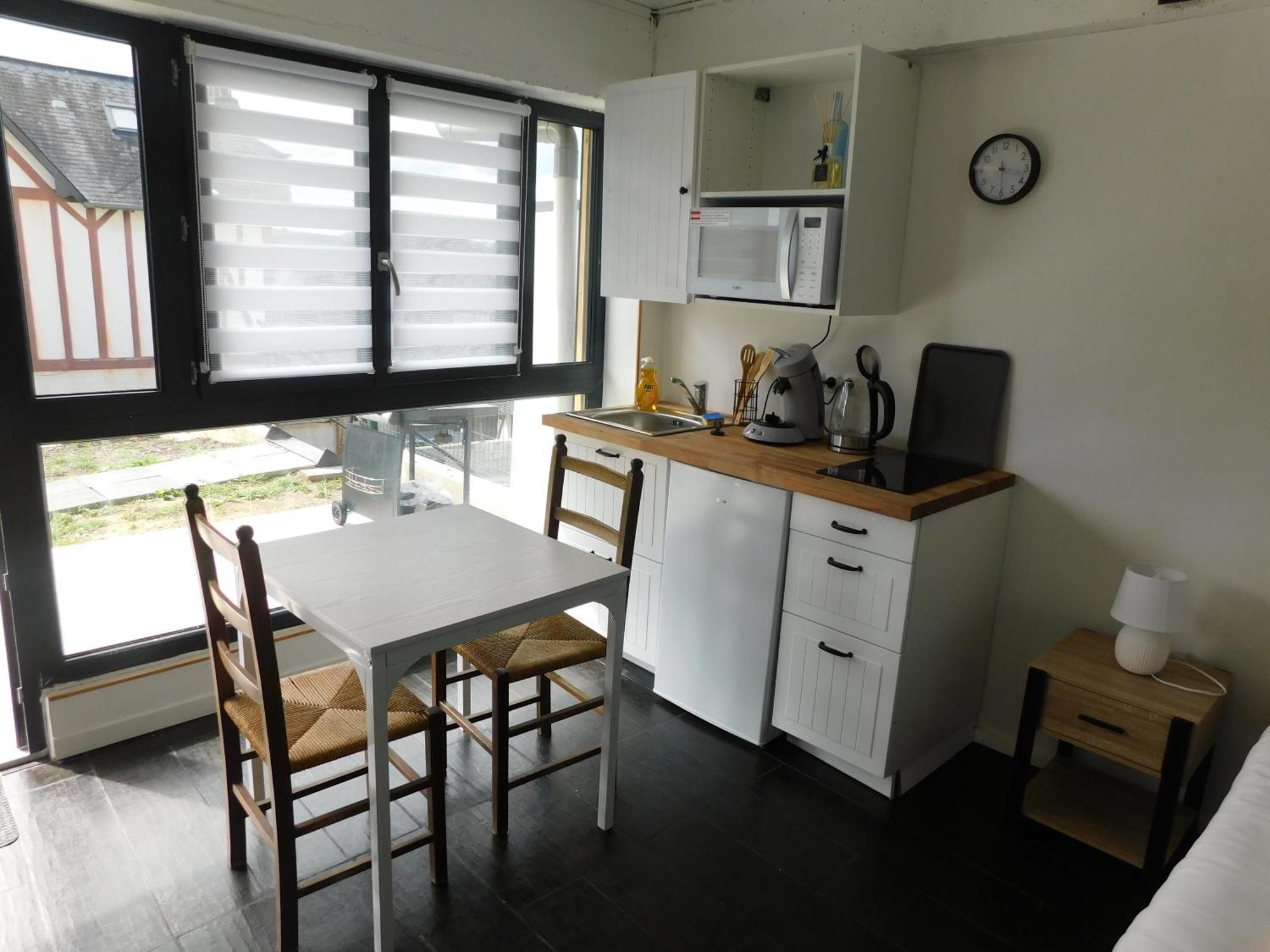 Le Trait Tsara Home מראה חיצוני תמונה
